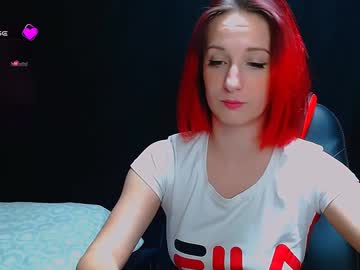 Michelleevie Chaturbate stream image from December 19, 2024