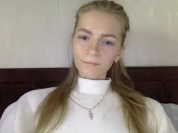 Missalis Chaturbate stream image from December 19, 2024