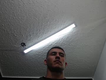 Muscle__Man Chaturbate stream image from December 19, 2024