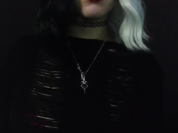 Nightmarenymph Chaturbate stream image from December 19, 2024