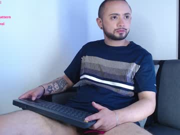 Noah_Devil Chaturbate stream image from December 19, 2024
