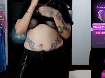 Poly_Mer Chaturbate stream image from December 19, 2024