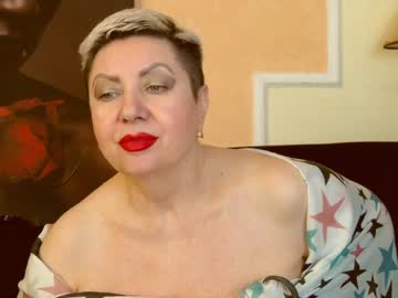 Posh_Lady Chaturbate stream image from December 19, 2024