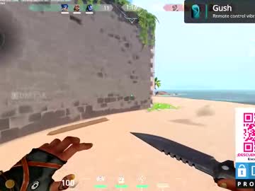 Santiiagonavas stream image from December 19, 2024