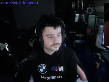 Scotchthecat Chaturbate stream image from December 19, 2024