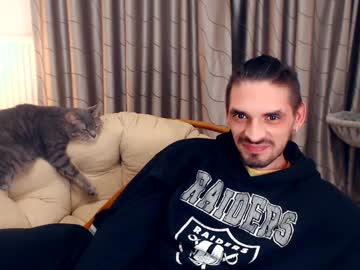 Secret_Sir Chaturbate stream image from December 19, 2024