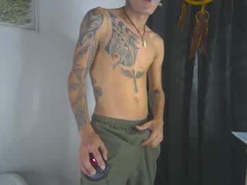 Sem_Alas Chaturbate stream image from December 19, 2024