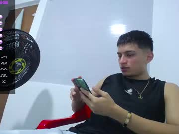 _Sexy_Jack Chaturbate stream image from December 19, 2024