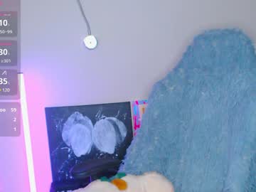 Soo_Emma Chaturbate stream image from December 19, 2024