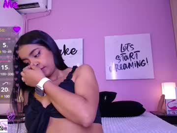 Sunnygilmore Chaturbate stream image from December 19, 2024