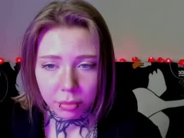 Sunshine_Aris Chaturbate stream image from December 19, 2024