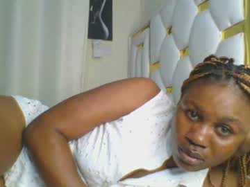 Sweet_Blackgal Chaturbate stream image from December 19, 2024
