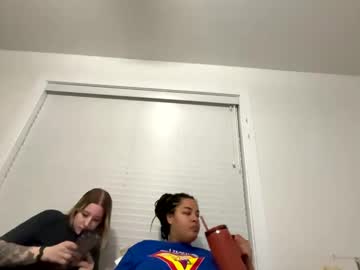 T_Princess_T Chaturbate stream image from December 19, 2024