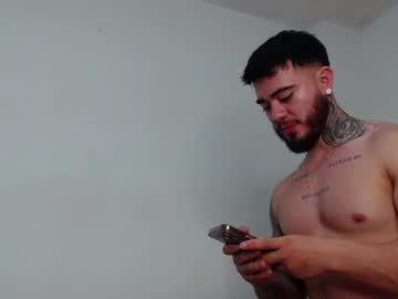 Tommyblessd1 Chaturbate stream image from December 19, 2024