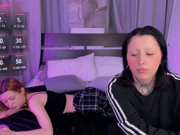 Trapsaintgirl Chaturbate stream image from December 19, 2024