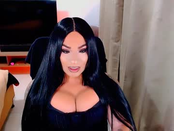 Valentinaxqueen Chaturbate stream image from December 19, 2024