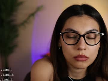 Vanilla_Velvet Chaturbate stream image from December 19, 2024