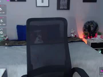 Veronika_Metalstar Chaturbate stream image from December 19, 2024