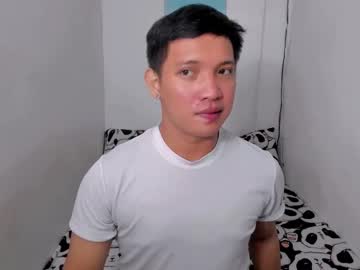 Xsebastian19 Chaturbate stream image from December 19, 2024