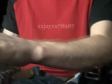Xxjayxx78987 Chaturbate stream image from December 19, 2024