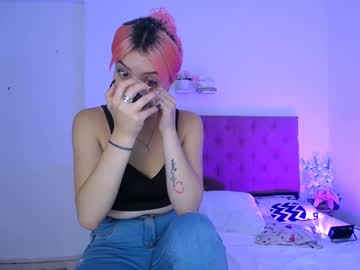 Yemfairymcry Chaturbate stream image from December 19, 2024