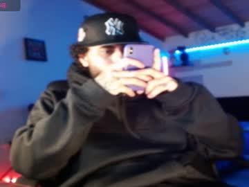 Yio__Cohen Chaturbate stream image from December 19, 2024