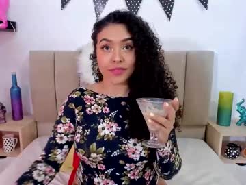 Zoe_Gruber Chaturbate stream image from December 19, 2024