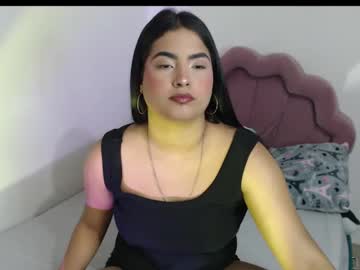 Abbie777 Chaturbate stream image from December 20, 2024