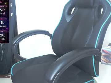 Abby_Dixonn Chaturbate stream image from December 20, 2024