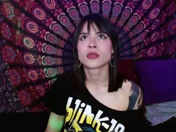 Abbysccott Chaturbate stream image from December 20, 2024