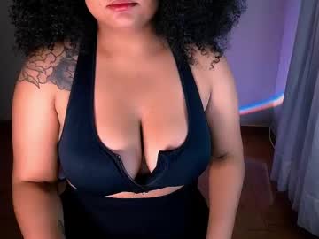 Alejandra_Conde Chaturbate stream image from December 20, 2024