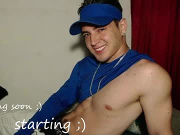 Alex_Smith0 stream image from December 20, 2024