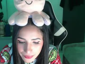 Alexandraparra Chaturbate stream image from December 20, 2024