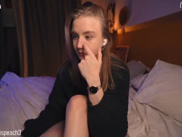 Alexispeach Chaturbate stream image from December 20, 2024