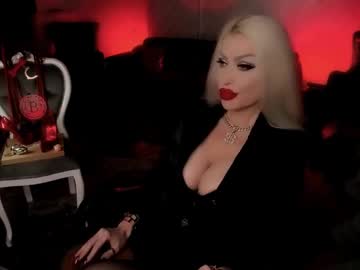 Alfa_Female Chaturbate stream image from December 20, 2024