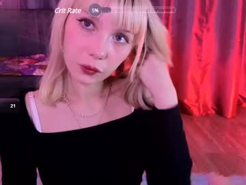 Alice_Grant Chaturbate stream image from December 20, 2024