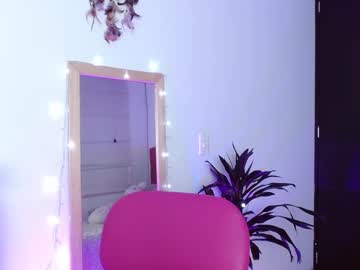 Alissesallie_ Chaturbate stream image from December 20, 2024