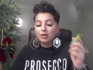 Allyiah Chaturbate stream image from December 20, 2024