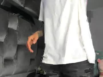 Andrew_Twink18 Chaturbate stream image from December 20, 2024