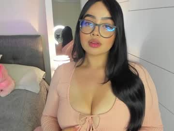 Anna_Rodriguez Chaturbate stream image from December 20, 2024