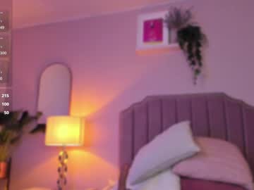 Anneee_ Chaturbate stream image from December 20, 2024