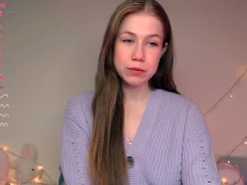 Baby_Girl_0001 Chaturbate stream image from December 20, 2024