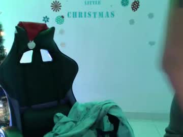 Barbara1311 Chaturbate stream image from December 20, 2024