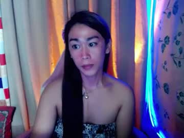 Barbiecumster_ Chaturbate stream image from December 20, 2024