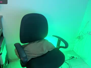 Bionicmonster_ Chaturbate stream image from December 20, 2024