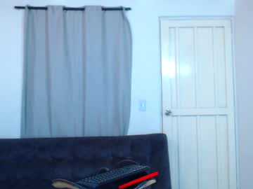 Blackbig1 Chaturbate stream image from December 20, 2024