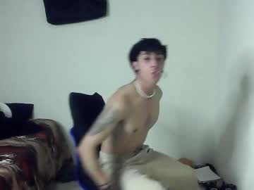 Boy_Fox_Guys Chaturbate stream image from December 20, 2024