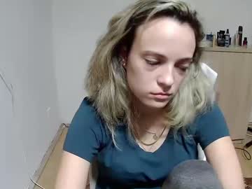 Brendadixonx Chaturbate stream image from December 20, 2024