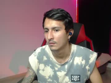 Brian_Sweetx Chaturbate stream image from December 20, 2024