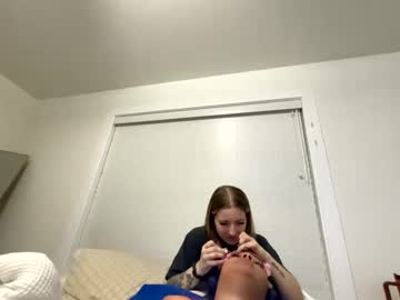 Brrookkee Chaturbate stream image from December 20, 2024